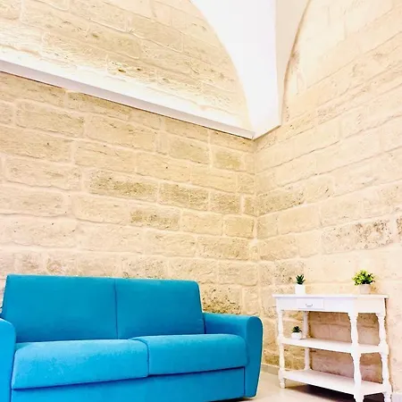 Casa vacanze Casa Loca 2 Intera Casa A Due Passi Da Porta San Biagio E Dalla Stazione Dei Treni *