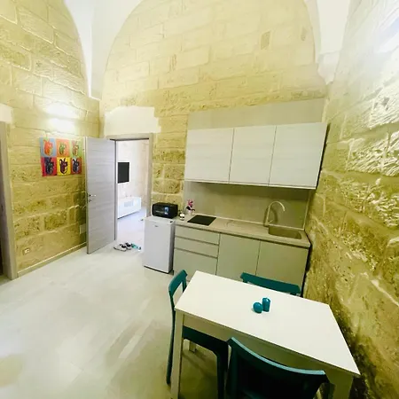 Casa Loca 2 Intera Casa A Due Passi Da Porta San Biagio E Dalla Stazione Dei Treni *